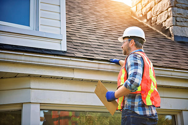 Trusted Storm Damage Roof Repair service in Hamer, ID - Ben Roofing and Steel LLC